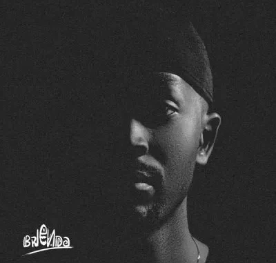 Album: Bandros - BRENDA Album: Bandros - BRENDA