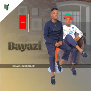Bayazi – Ngithembele kuwe Bayazi – Ngithembele kuwe