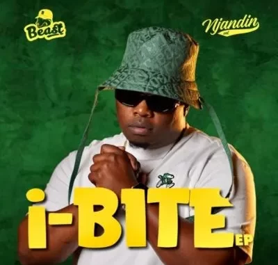 EP: Beast RSA - I-Bite EP: Beast RSA - I-Bite