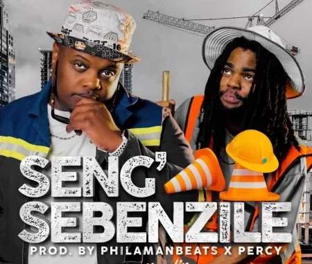 Beast RSA – Seng Sebenzile ft Jr Emoew Beast RSA – Seng Sebenzile ft Jr Emoew