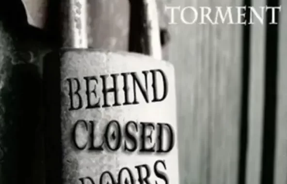 Behind Closed Doors Behind Closed Doors