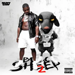 Album: Blac Youngsta - Blac Sheep 2 Blac Sheep 2 Blac Youngsta
