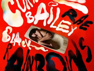 Album: Corinne Bailey Rae - Black Rainbows Black Rainbows