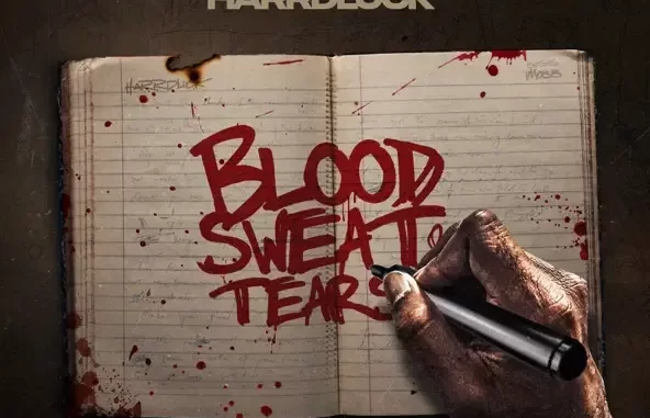 Blood Sweat & Tears Blood Sweat & Tears