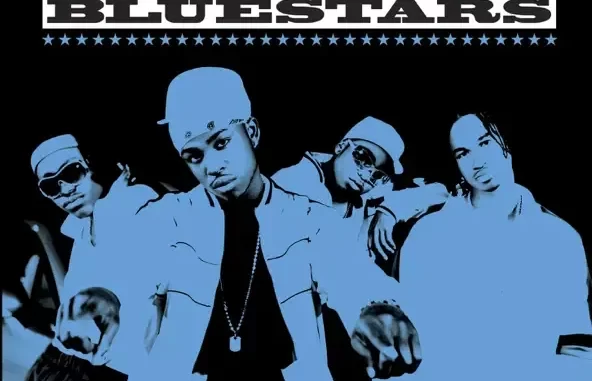 Bluestars Bluestars