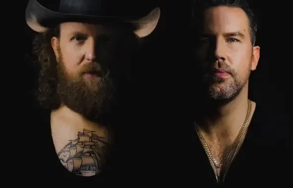 Brothers Osborne Brothers Osborne
