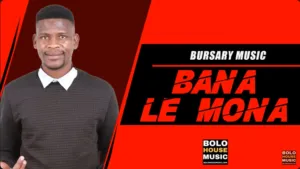 Bursary Music – Ba Nale Mona Bursary Music – Ba Nale Mona