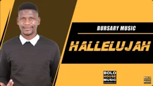 Bursary Music - Hallelujah Bursary Music – Hallelujah