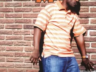Album: M'du - C-Simple C Simple