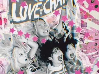 Album: CHAI - CHAI CHAI