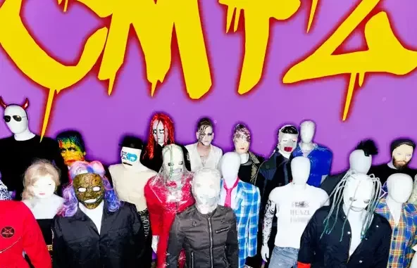 CMF2 CMF2