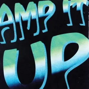 Cadenza & Jaydon Lewis – Amp It Up (Jaydon Lewis Remix) ft. BEAM & Amaarae Cadenza & Jaydon Lewis – Amp It Up (Jaydon Lewis Remix) ft. BEAM & Amaarae
