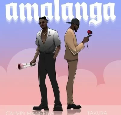 Calvin Mangena – Amalanga ft Takura Calvin Mangena – Amalanga ft Takura