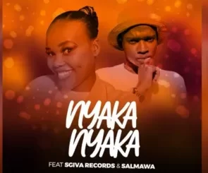 Carmila SA - Nyaka Nyaka Ft. Sgiva Records & Salmawa Carmila SA – Nyaka Nyaka Ft. Sgiva Records & Salmawa