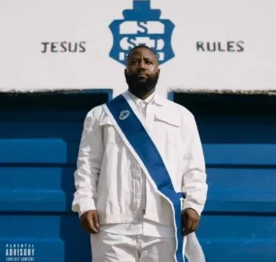 Cassper Nyovest – Blow Your Lungs Cassper Nyovest – Blow Your Lungs