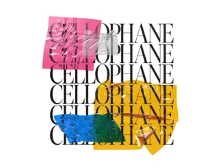 Album: Holy Holy - Cellophane Cellophane