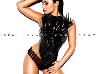 Demi Lovato - Confident Confident (Deluxe Edition)