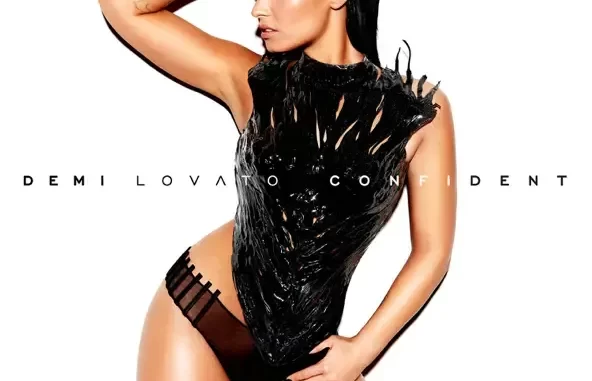 Confident (Deluxe Edition) Confident (Deluxe Edition)