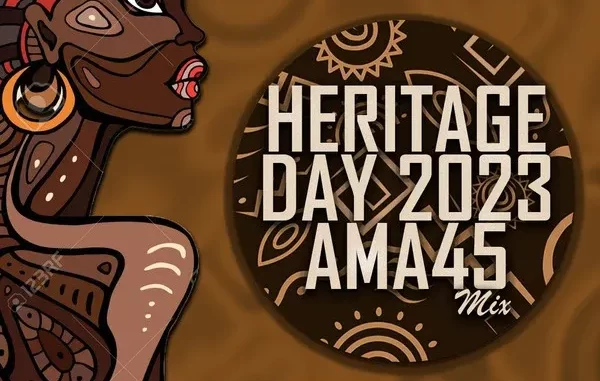 DJ Ace – Peace of Mind Vol. 70 (Heritage Day 2023 Ama45 Mix) DJ Ace – Peace of Mind Vol. 70 (Heritage Day 2023 Ama45 Mix)