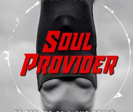 DJ Ace – Soul Provider ft TeeTee SA & AWG Souls DJ Ace – Soul Provider ft TeeTee SA & AWG Souls