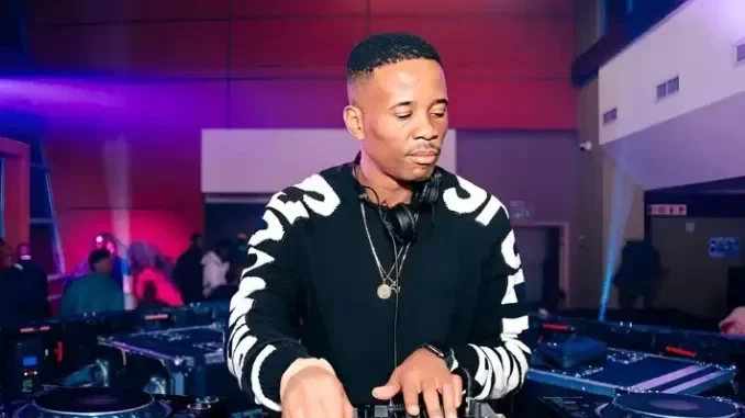 DJ Stokie – Secret Location Amapiano Mix DJ Stokie – Secret Location Amapiano Mix