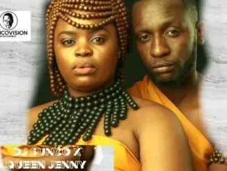 DJ Sunco SA & Queen Jenny - Thiba Thiba DJ Sunco SA & Queen Jenny – Thiba Thiba