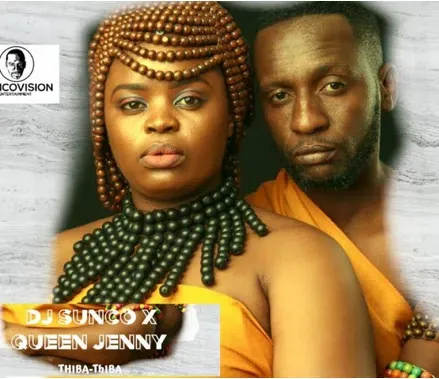 DJ Sunco SA & Queen Jenny – Thiba Thiba DJ Sunco SA & Queen Jenny – Thiba Thiba