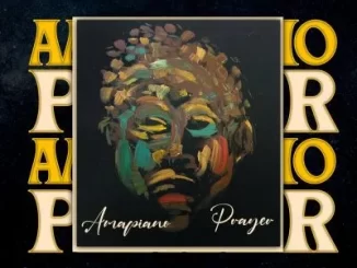 DJ THE MXO, Don Edward, Ez Maestro, Leecose - Amapiano Prayer DJ THE MXO, Don Edward, Ez Maestro, Leecose – Amapiano Prayer