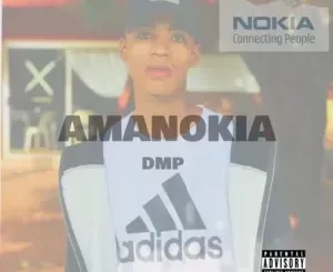 DMP - Amanokia DMP – Amanokia