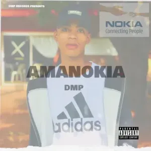DMP – Amanokia DMP – Amanokia