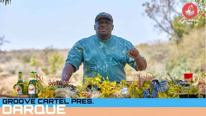 Darque – Groove Cartel Afro Tech Mix Darque – Groove Cartel Afro Tech Mix