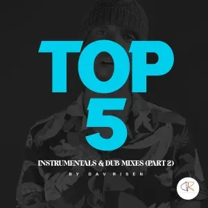 EP: Dav Risen – TOP5 Instrumentals & Dub Mixes (PART 2) EP: Dav Risen – TOP5 Instrumentals & Dub Mixes (PART 2)