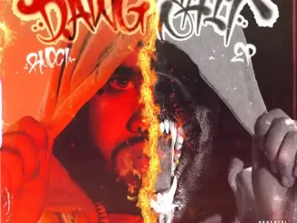 Album: Rucci - Dawgshit Dawgshit