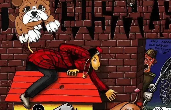 Dawgystyle Dawgystyle