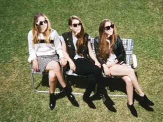 Album: HAIM - Days Are Gone (10th Anniversary Edition) Days Are Gone (10th Anniversary Edition)