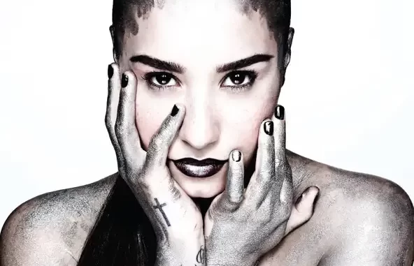 Demi Lovato – Heart Attack Demi Lovato – Heart Attack