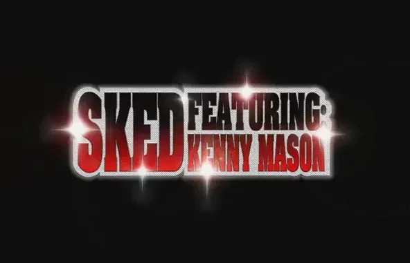 Denzel Curry SKED (feat. Kenny Mason) Denzel Curry SKED (feat. Kenny Mason)