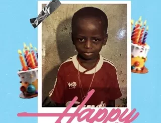 Diamond Platnumz - Happy Birthday Diamond Platnumz – Happy Birthday