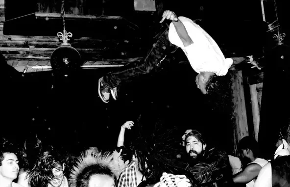 Die Lit Die Lit