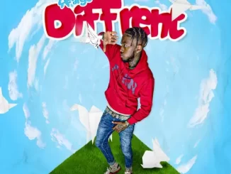 Album: 4Fargo - Different Different