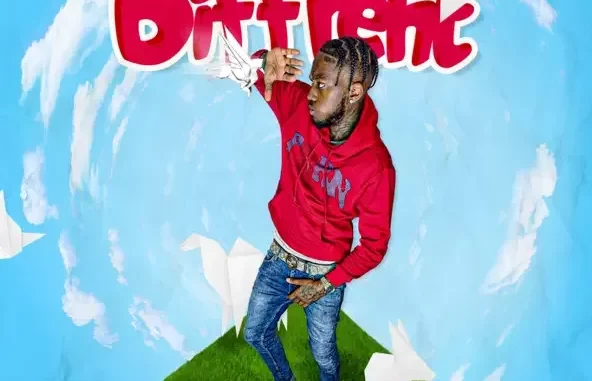 Different Different