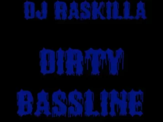 Album: Tamia & Rob Mhetu - Dirty Bassline Dirty Bassline
