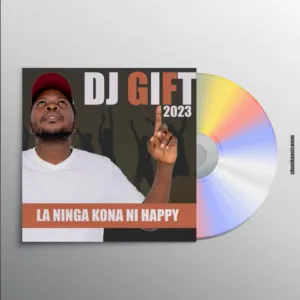 Dj Gift – La Ni Nga Kona Ni Happy Dj Gift – La Ni Nga Kona Ni Happy