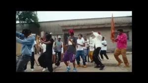 Dj Khalipha – Mara Pass Mara Beat Dj Khalipha – Mara Pass Mara Beat