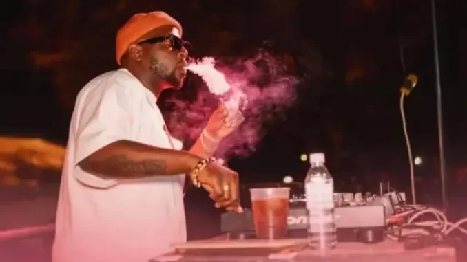 Dj Maphorisa, Xduppy & TmanXpress – Hamba nami (Quantum Sound) ft. Mellow & Sleazy Dj Maphorisa, Xduppy & TmanXpress – Hamba nami (Quantum Sound) ft. Mellow & Sleazy