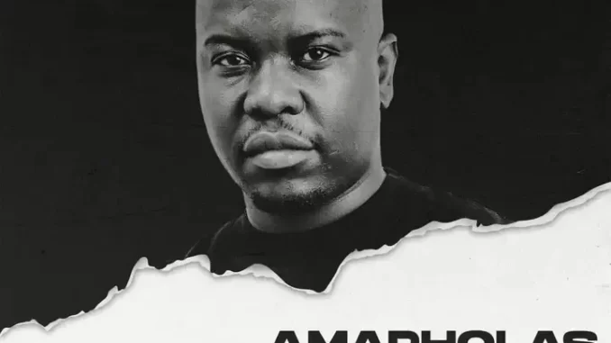 Dj Stoks – Amapholas Mix Vol 2 Dj Stoks – Amapholas Mix Vol 2
