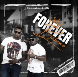 Double Trouble – Forever Bakone Double Trouble – Forever Bakone