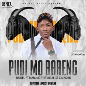 Dr Nel – Pudi Mo Bareng ft Marumo The Vocalist & Mash K Dr Nel – Pudi Mo Bareng ft Marumo The Vocalist & Mash K