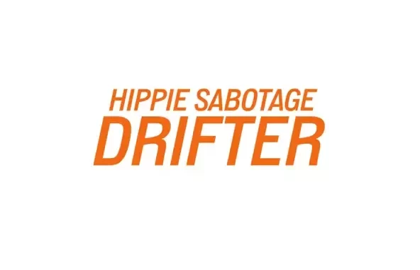 Drifter Drifter