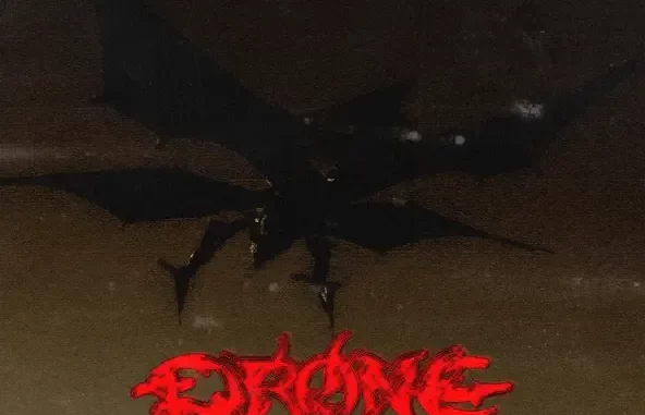 Drone Damaggge Single Drone Damaggge Single